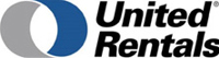 United Rentals