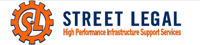 Street Legal Industries, Inc.