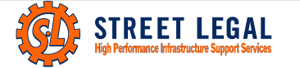 Street Legal Industries, Inc.