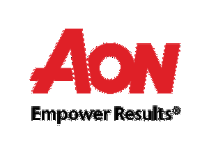 AON Consulting, Inc.